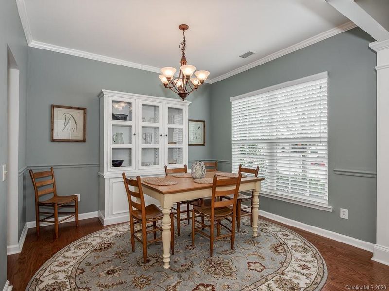 8036 Flanders St, Charlotte, NC 28277