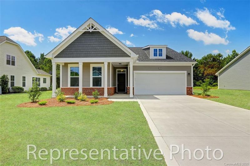 0 Whispering Way #37, Indian Trail, NC 28079