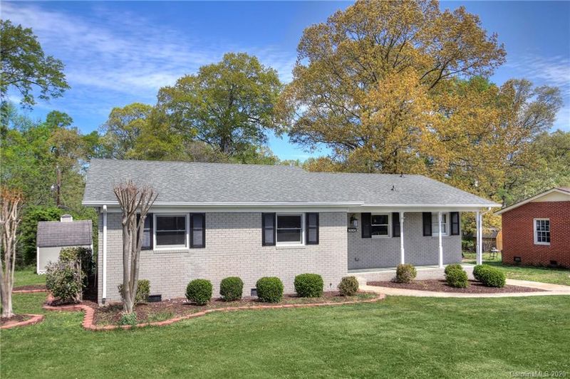 212 Elizabeth Ave, Monroe, NC 28112