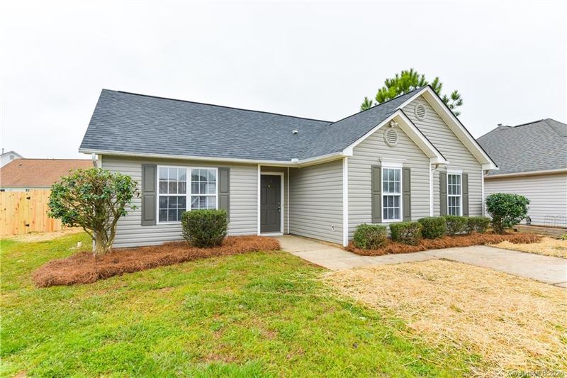 5803 Crosswinds Ct #14, Indian Trail, NC 28079