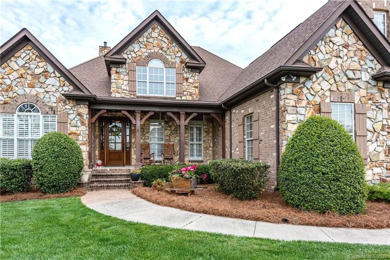 4820 Campobello Dr, Monroe, NC 28110