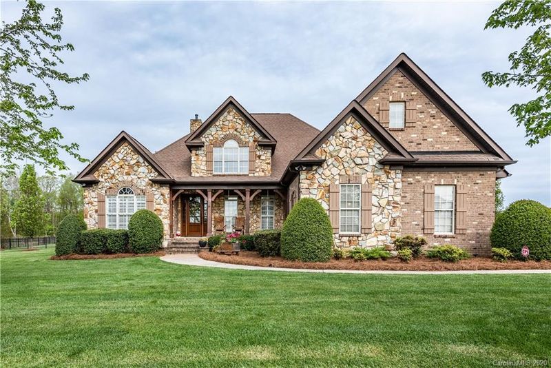 4820 Campobello Dr, Monroe, NC 28110