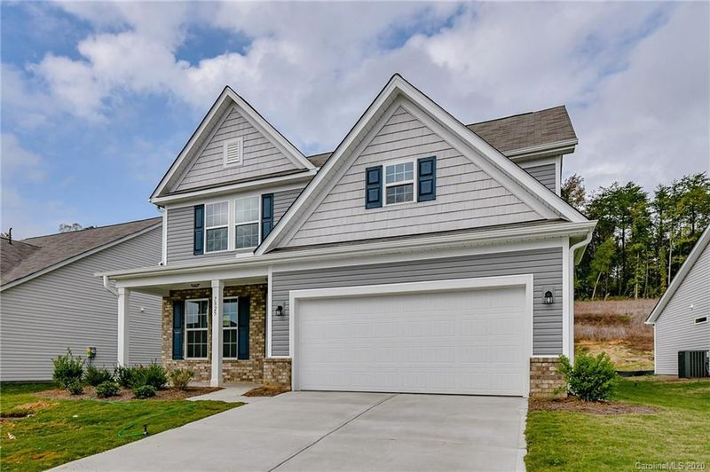 0 Creek Park Dr #54, Denver, NC 28037