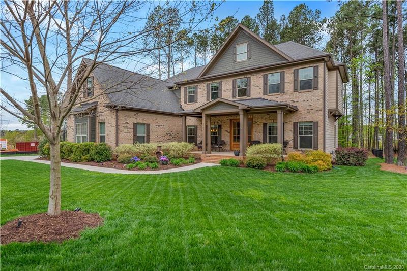 2283 Pinnacle Way, York, SC 29745