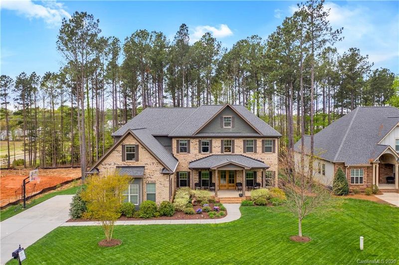 2283 Pinnacle Way, York, SC 29745