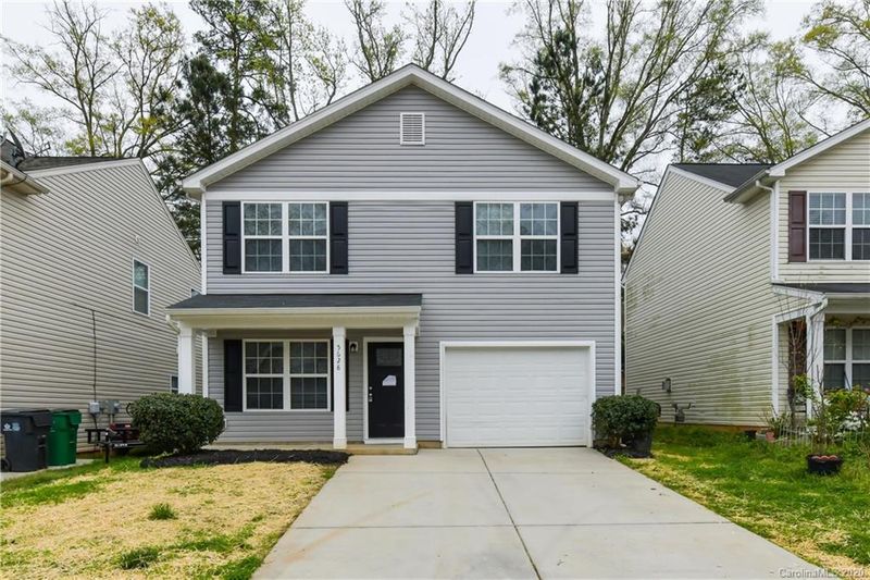 5628 Idlewild Rd, Charlotte, NC 28227