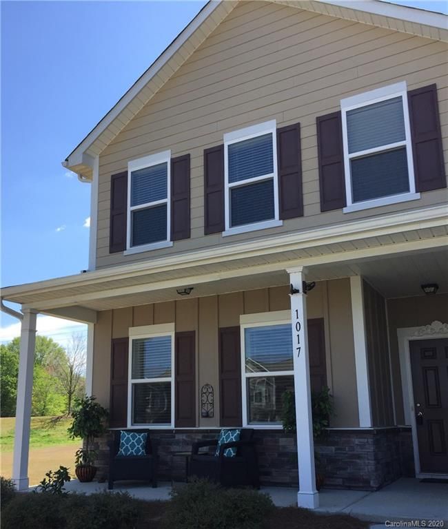 1017 Sunflower Ln #103, Indian Trail, NC 28079