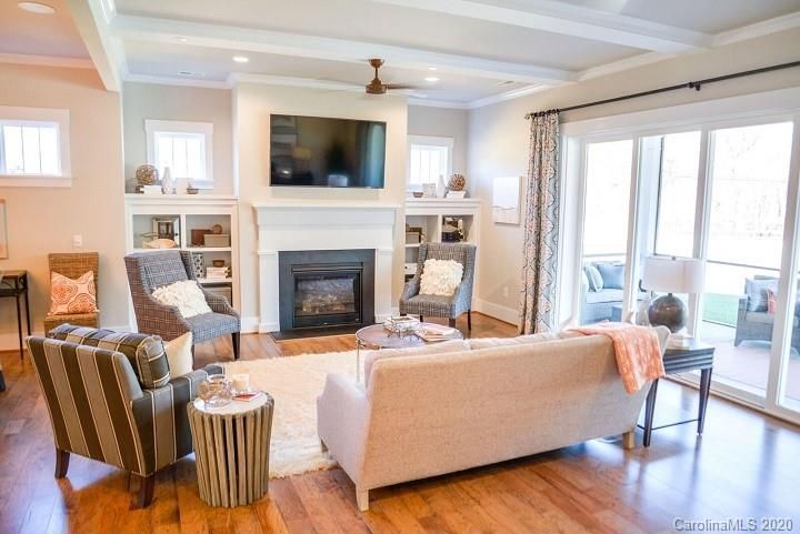 1307 Stonecroft Ln #1, Concord, NC 28027