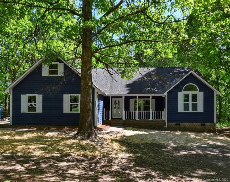 875 Timber Creek Dr, York, SC 29745