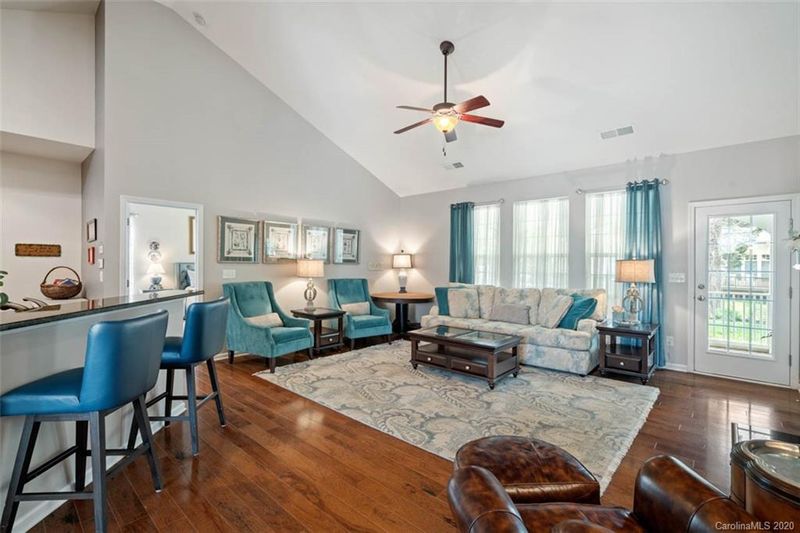 17229 Hampton Trace Rd, Huntersville, NC 28078