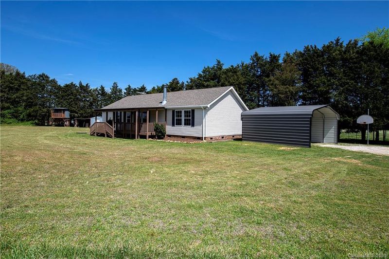 4086 Saluda Rd, Rock Hill, SC 29730