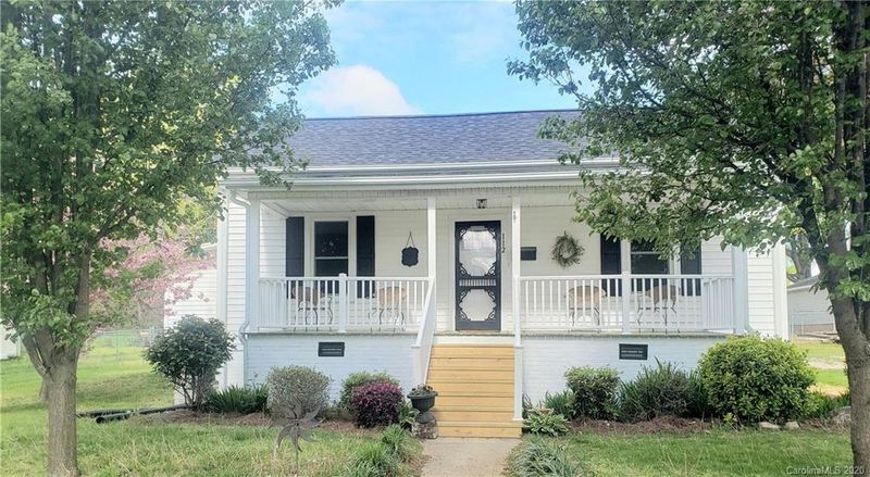 112 East Ave S, Kannapolis, NC 28083
