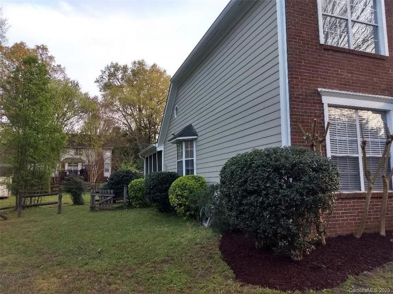 11801 Hookston Ln, Charlotte, NC 28273