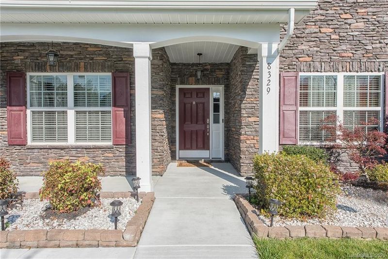 8329 Bourgess Ct, Indian Land, SC 29707