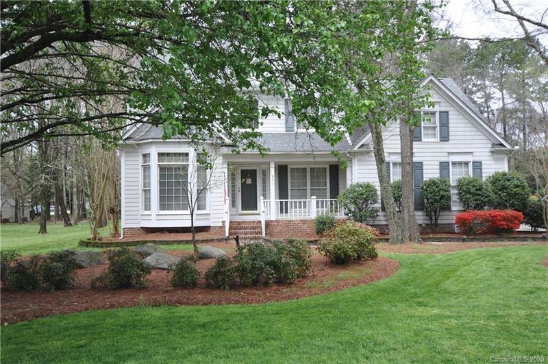11246 Coachman Cir, Charlotte, NC 28277