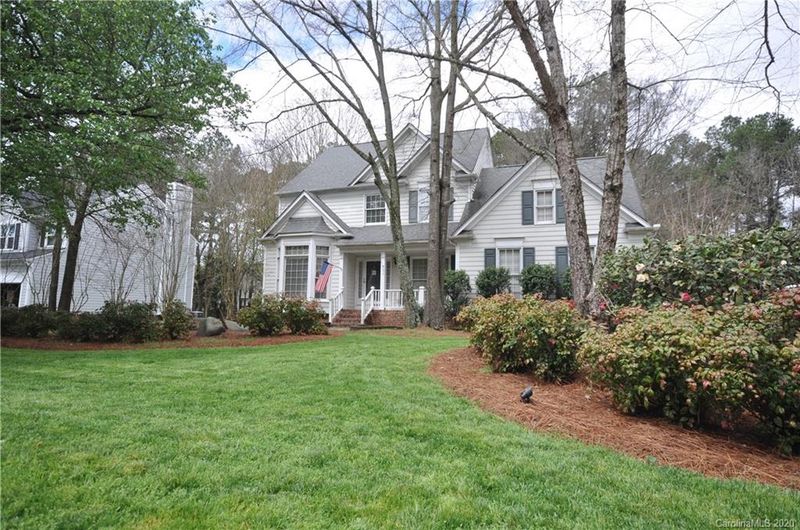 11246 Coachman Cir, Charlotte, NC 28277