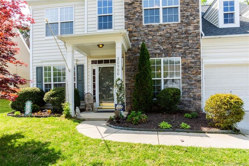 20900 Brinkley St, Cornelius, NC 28031