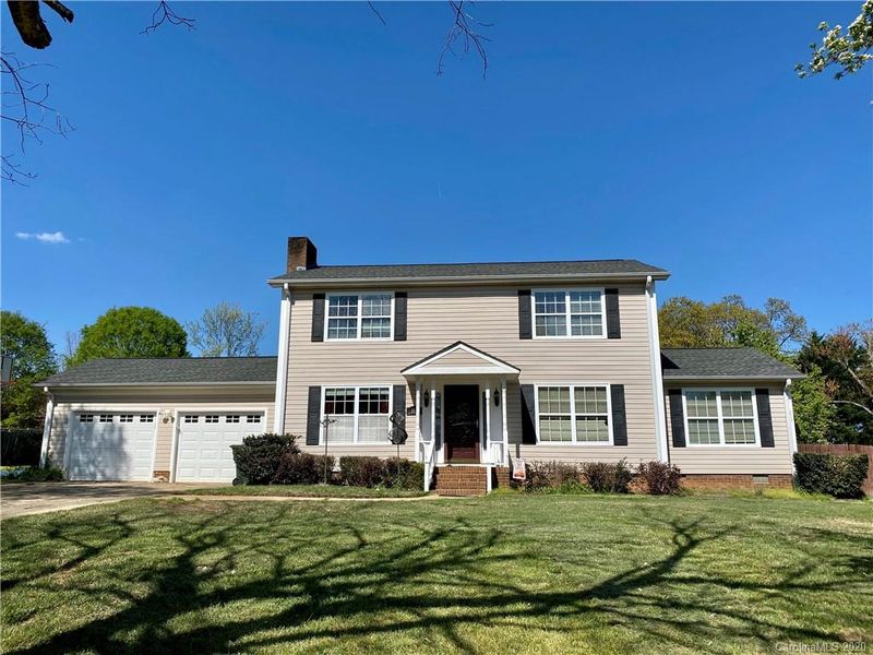 116 Windsong Ct, Gastonia, NC 28056