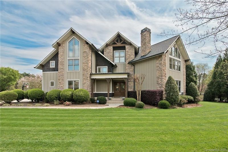 108 Deacons Pond Ct, Mooresville, NC 28117