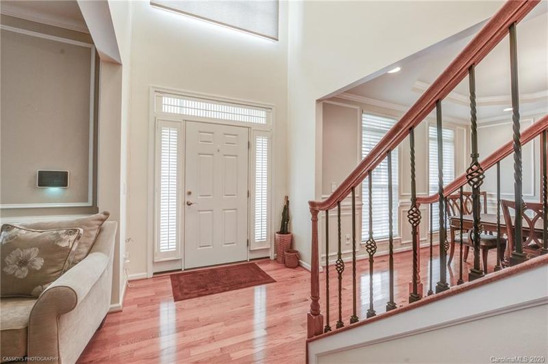 1304 Dickens Ln, Monroe, NC 28110
