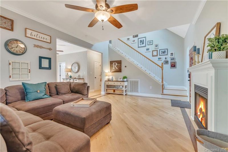 4062 Point Clear Dr, Tega Cay, SC 29708