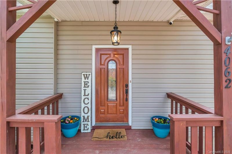 4062 Point Clear Dr, Tega Cay, SC 29708