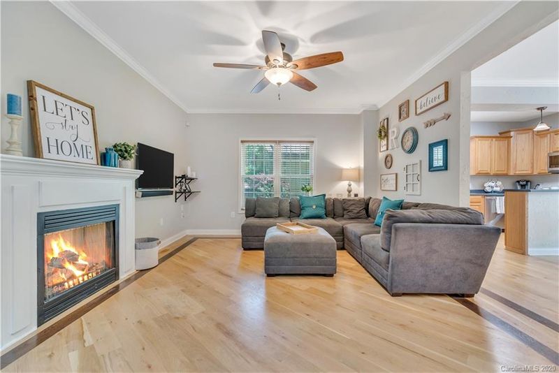4062 Point Clear Dr, Tega Cay, SC 29708