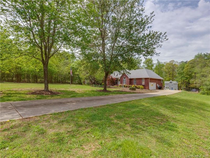6614 Prospect Pointe Dr, Monroe, NC 28112