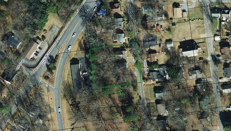 0 10th St NE, Hickory, NC 28602