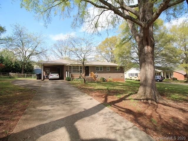 1663 Tillman St, Rock Hill, SC 29730