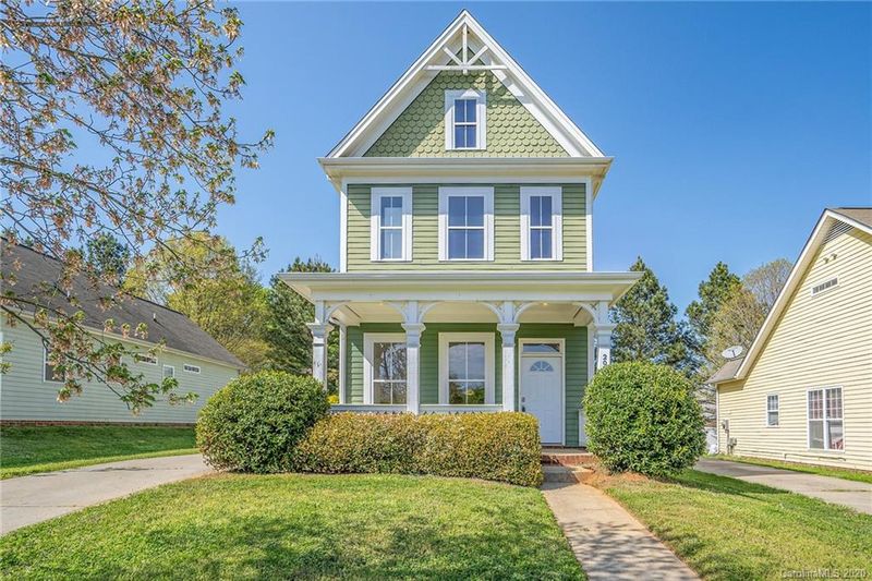 2024 Golden Ridge Ln, Charlotte, NC 28208