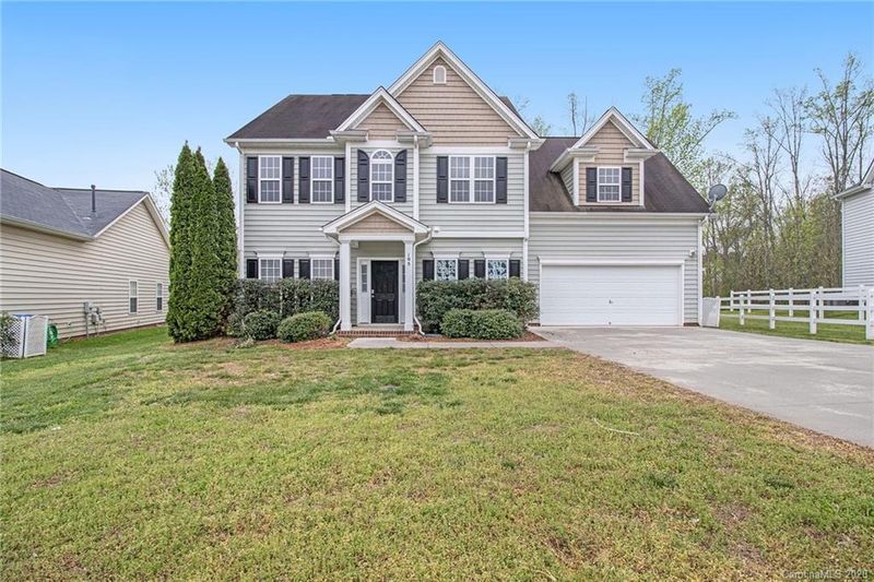 105 Tilton Dr, Mooresville, NC 28115