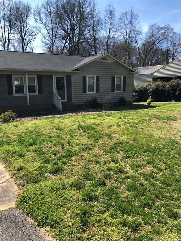 105 Mckenzie St, Fort Mill, SC 29715