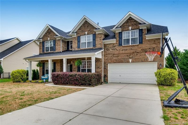 2014 Apogee Dr, Indian Trail, NC 28079