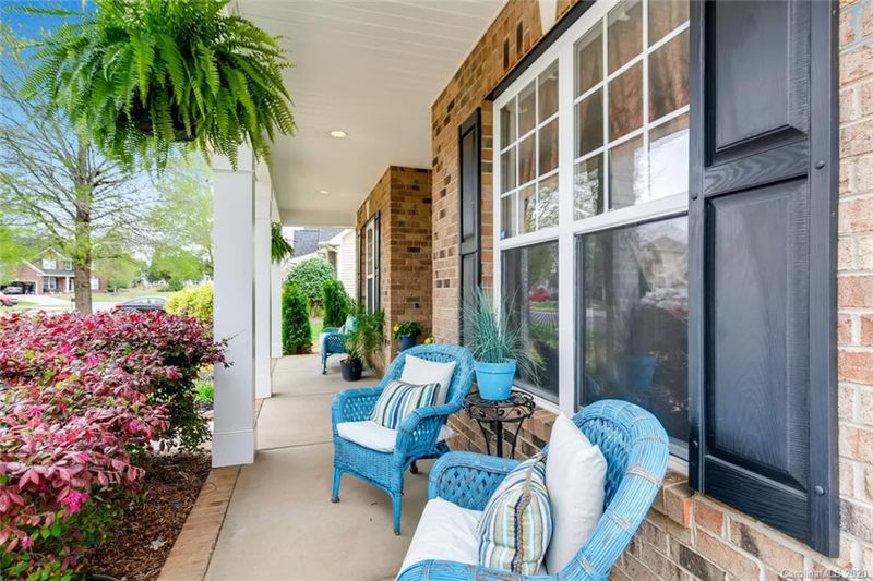 2014 Apogee Dr, Indian Trail, NC 28079