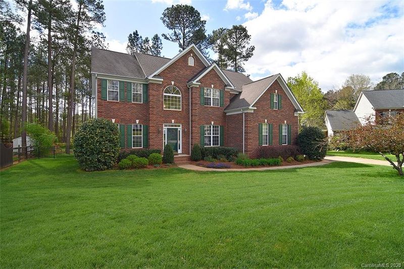 3602 Ruth St, Indian Trail, NC 28079