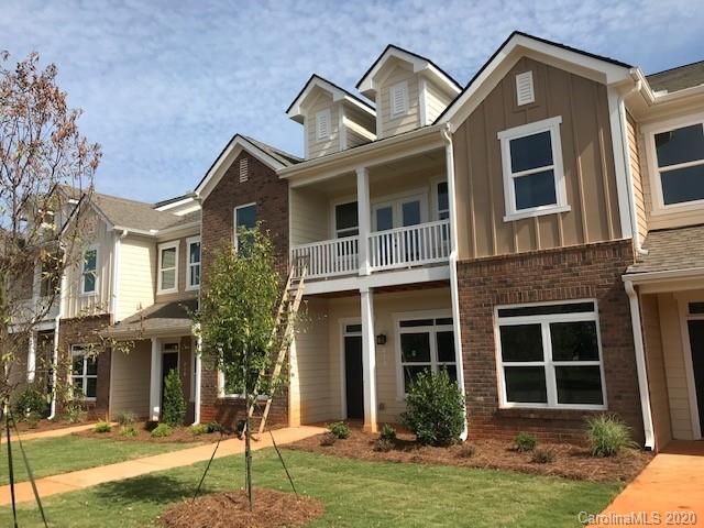 222 Overstone Ct #8, Fort Mill, SC 29715