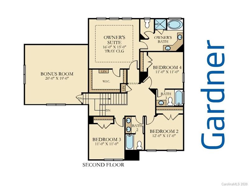 14221 Mames Way #220, Davidson, NC 28036