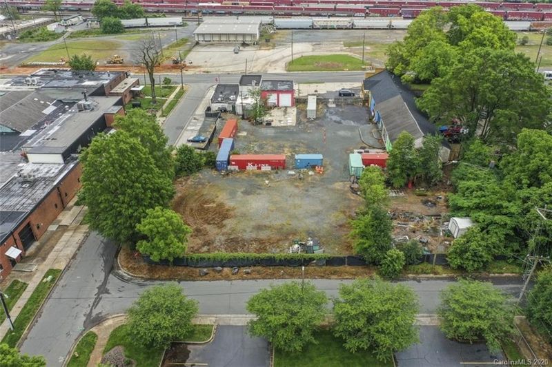 1725 Tryon St N, Charlotte, NC 28206