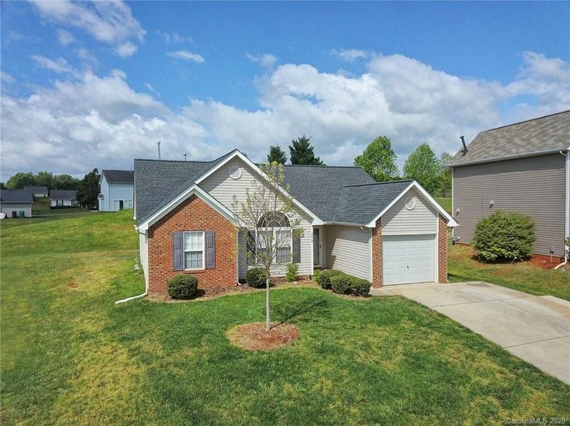 7019 Davis Forest Ln, Charlotte, NC 28262