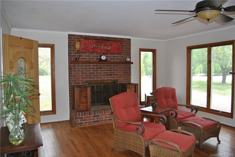 1545 Mayhugh Rd, Chester, SC 29706