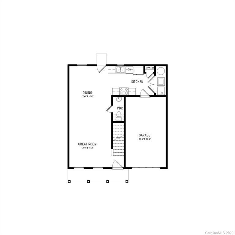 3970 Hemingway Dr #95, Hickory, NC 28601
