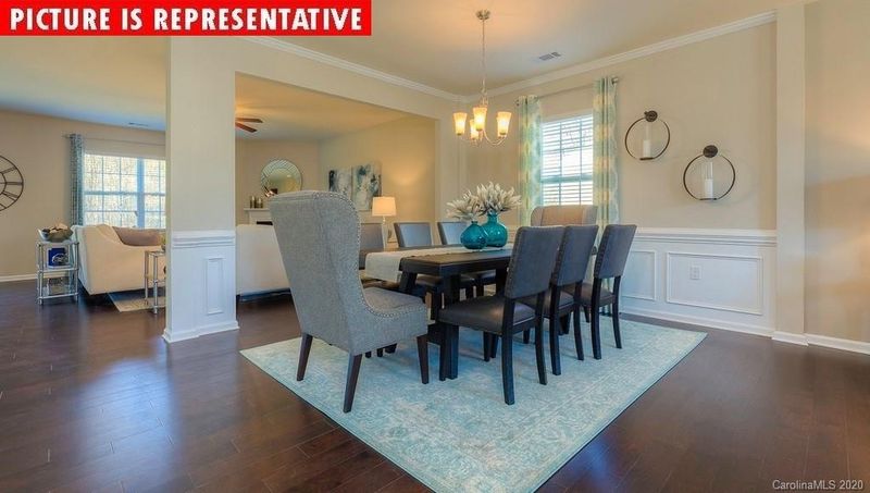 7028 Pennyroyal Way, Charlotte, NC 28216