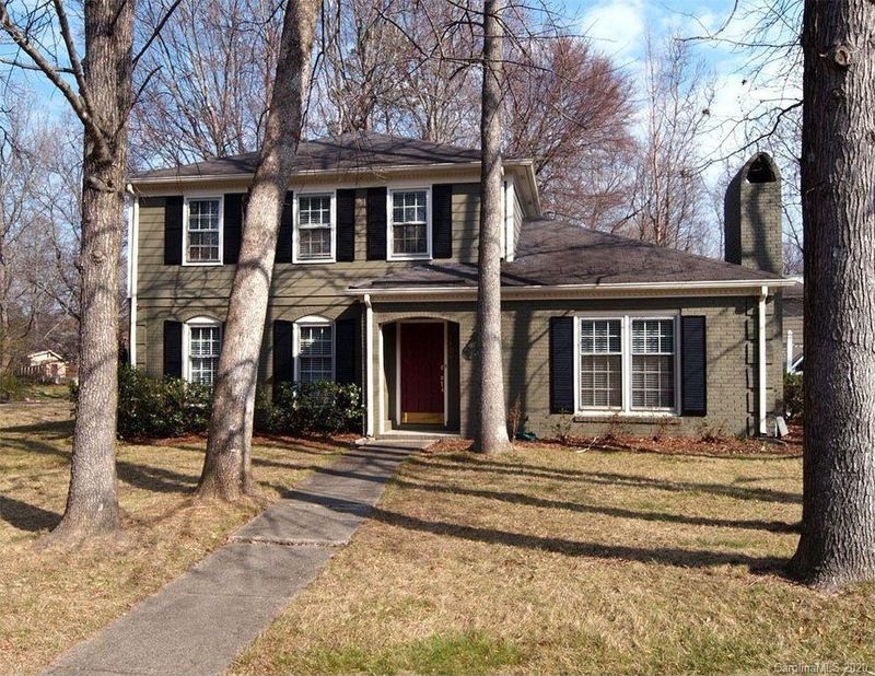 1400 Binford Ct, Charlotte, NC 28212