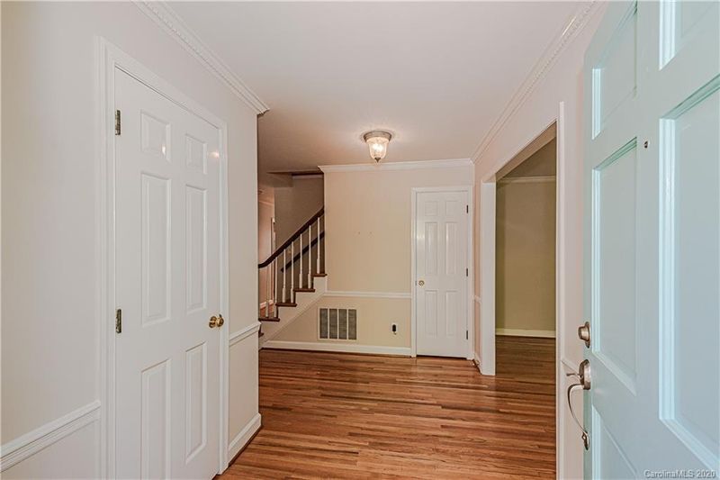 3830 Chevington Rd, Charlotte, NC 28226