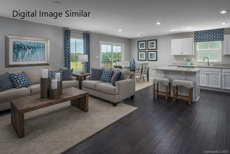 6036 Bellastead Dr, Charlotte, NC 28214