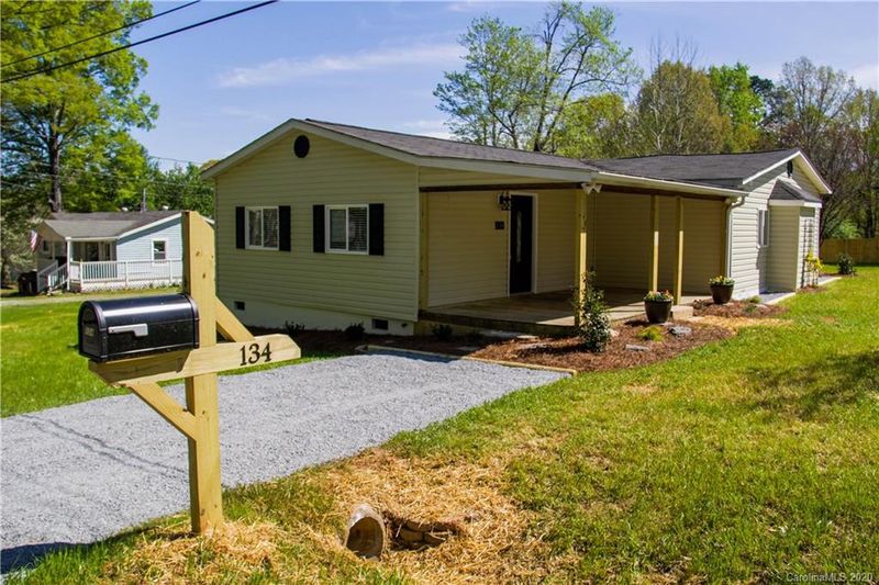 134 East End Ave, Kings Mountain, NC 28086