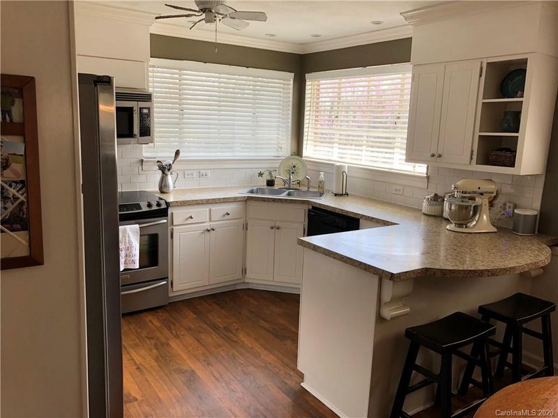 222 Eastover Dr, Concord, NC 28025