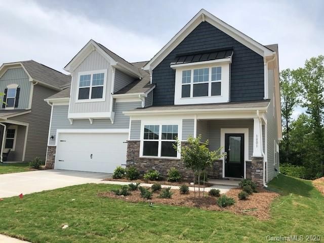 1801 Loggerhead Dr #15, Lancaster, SC 29720