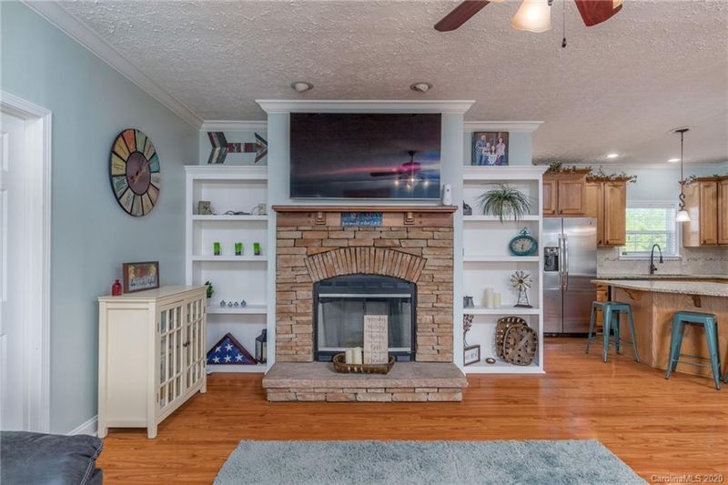 2430 Honeycutt Simpson Rd, Monroe, NC 28110